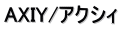 AXIY/ANVB