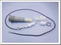 ミスト吹き出し口